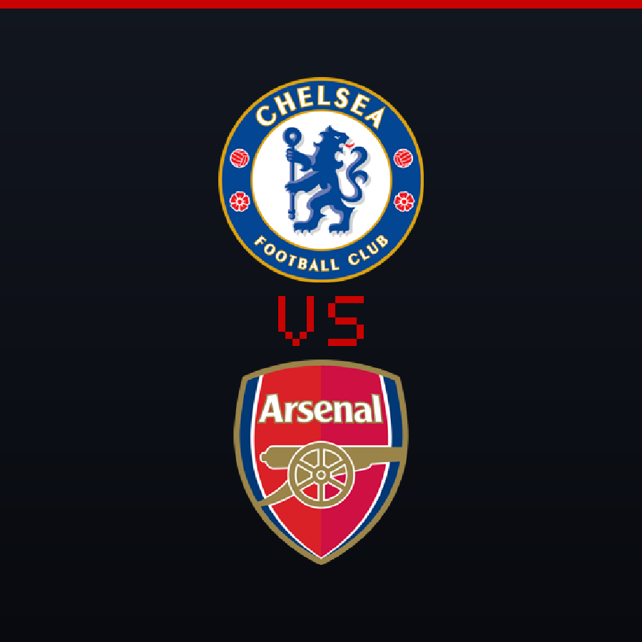 Chelsea Arsenal