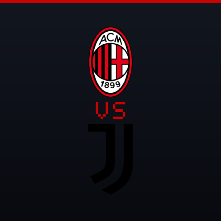 Milan Juventus