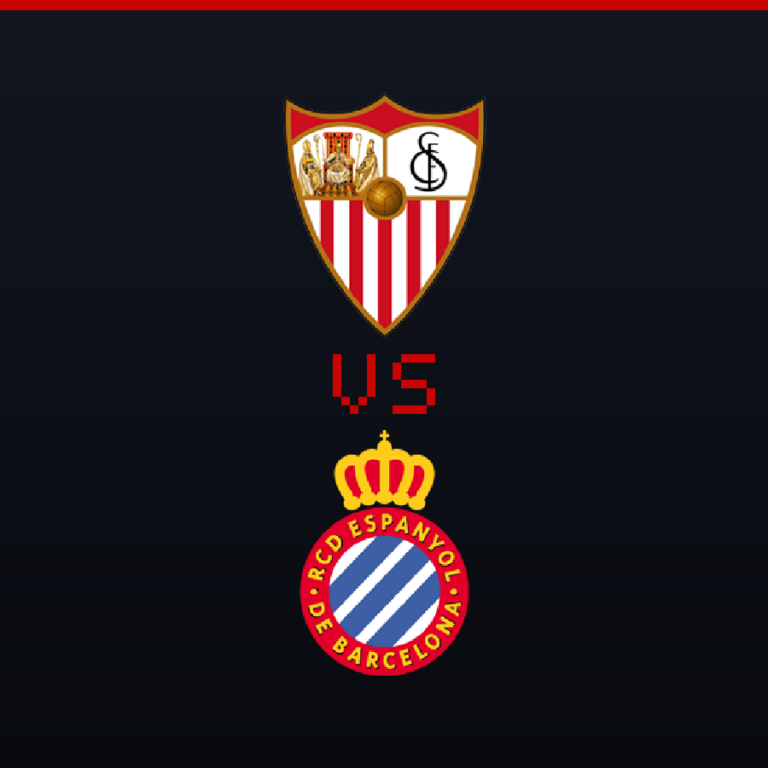 Sevilla FC Espanyol