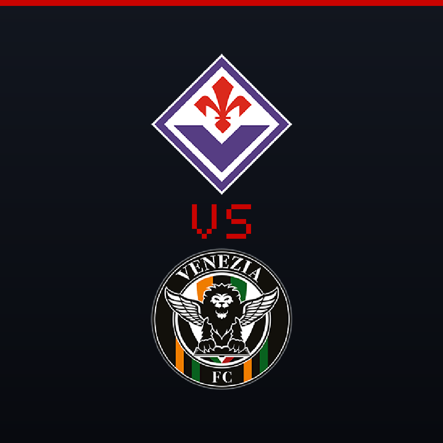 Fiorentina Venezia FC