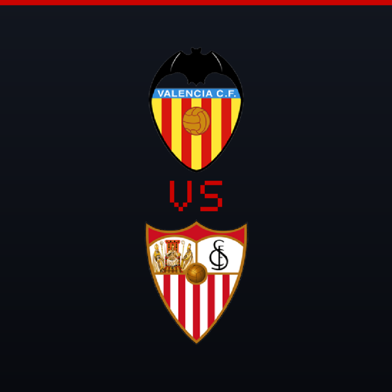 Valencia Sevilla FC