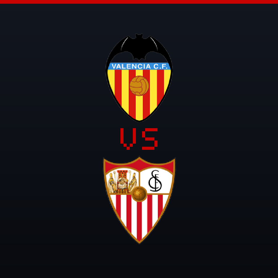 Valencia Sevilla FC