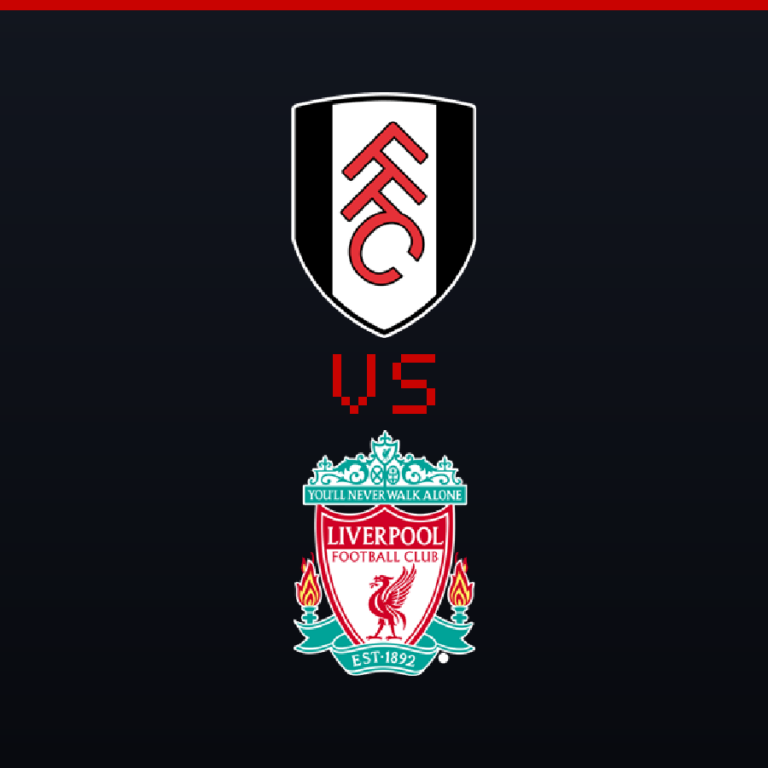 Fulham Liverpool