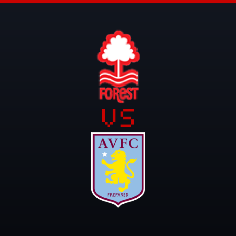 Nottingham Aston Villa
