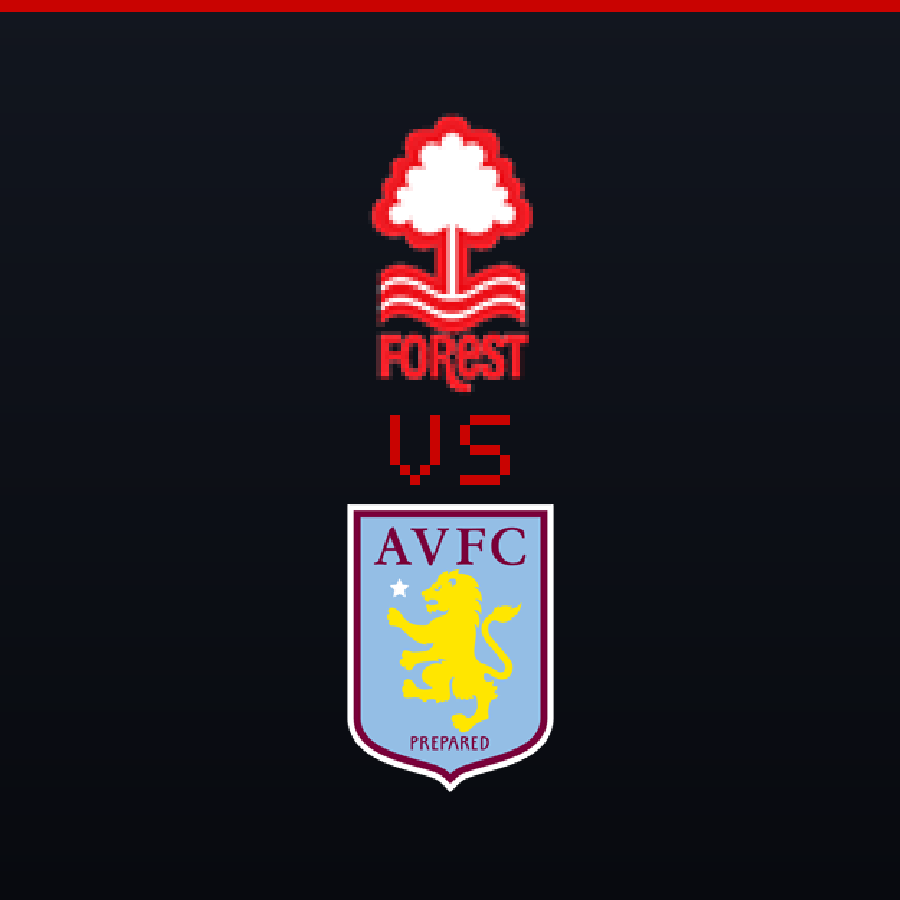 Nottingham Aston Villa