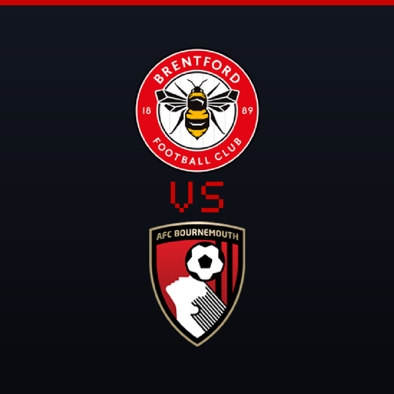 Brentford Bournemouth