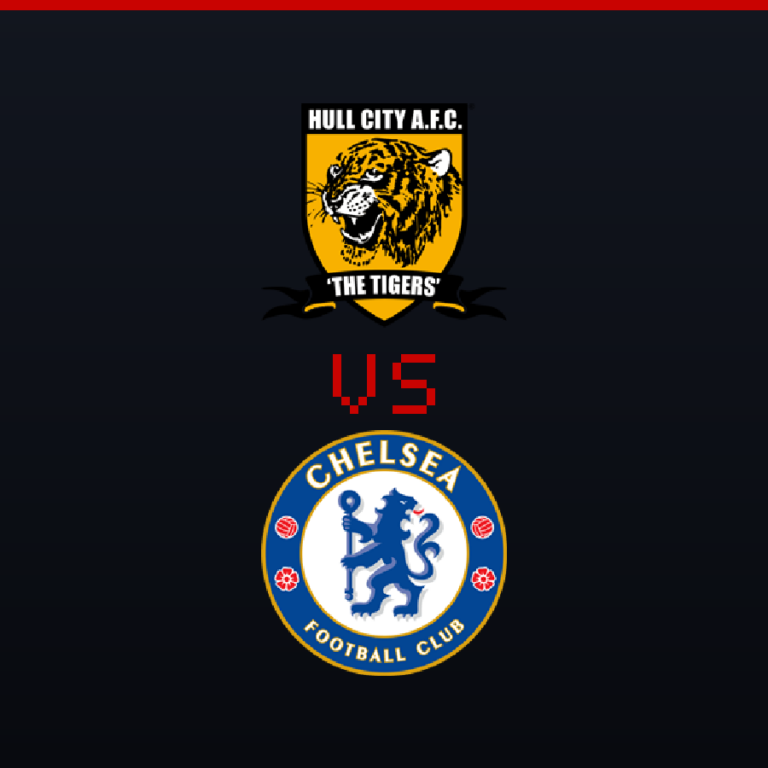 Hull City Chelsea