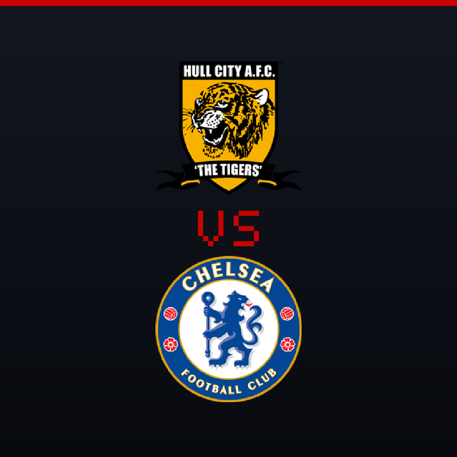 Hull City Chelsea