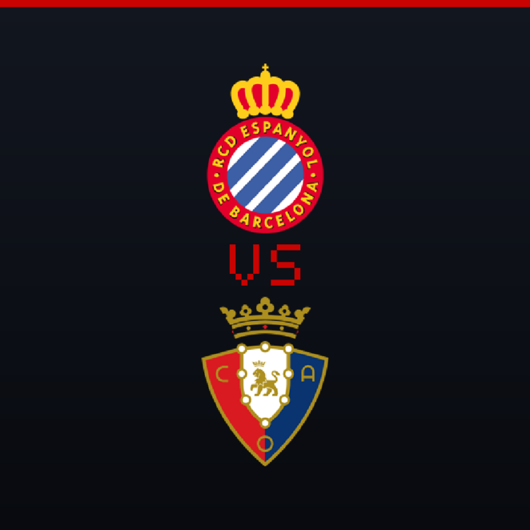 Espanyol Osasuna
