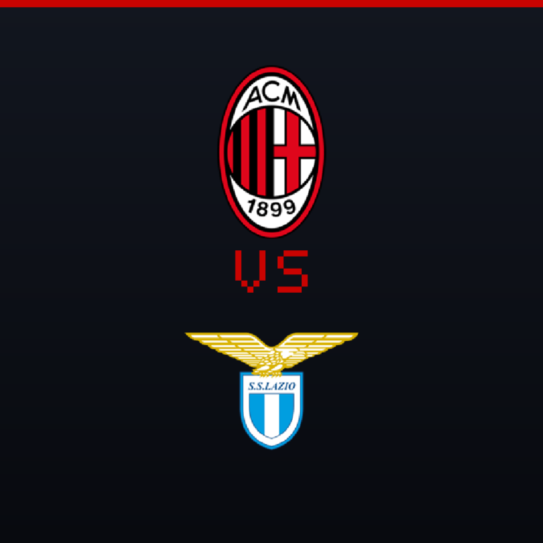 Milan Lazio