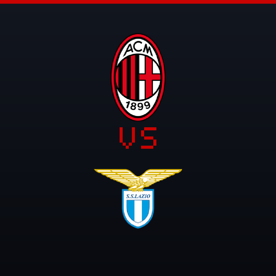 Milan Lazio