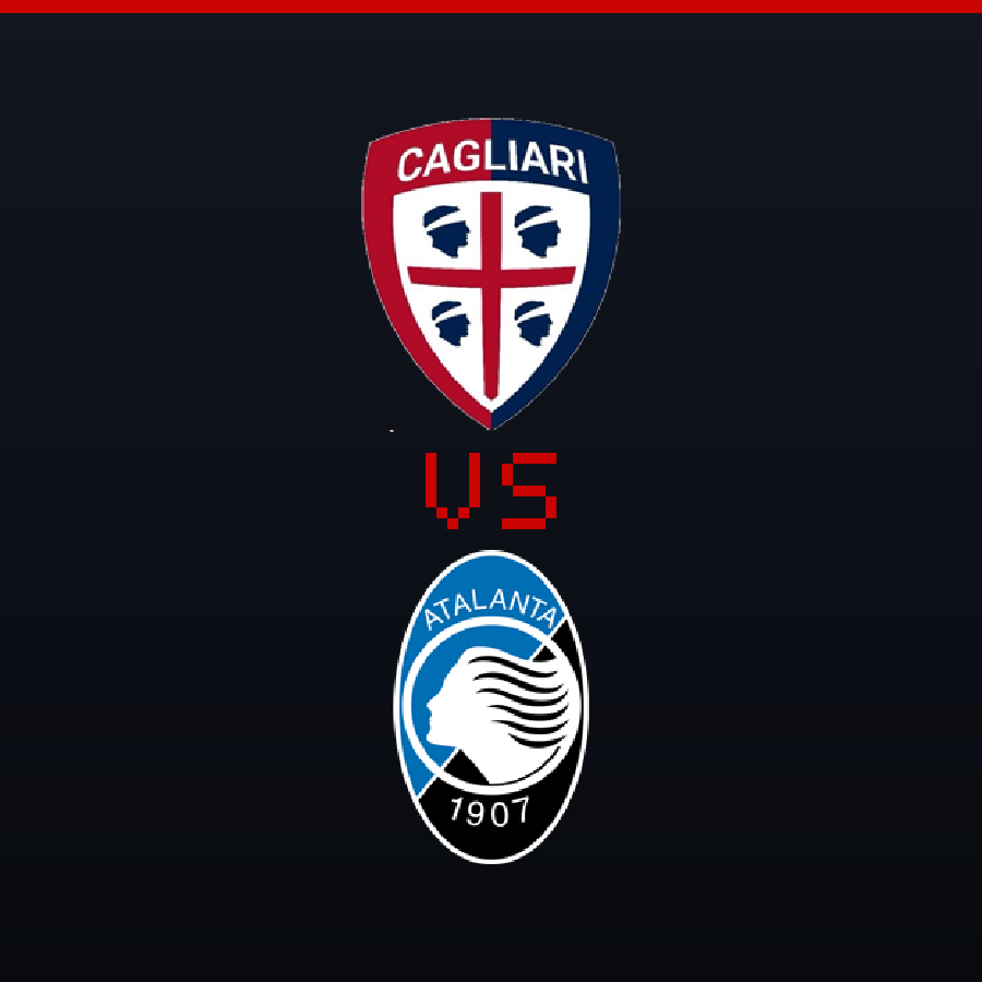 Cagliari Atalanta