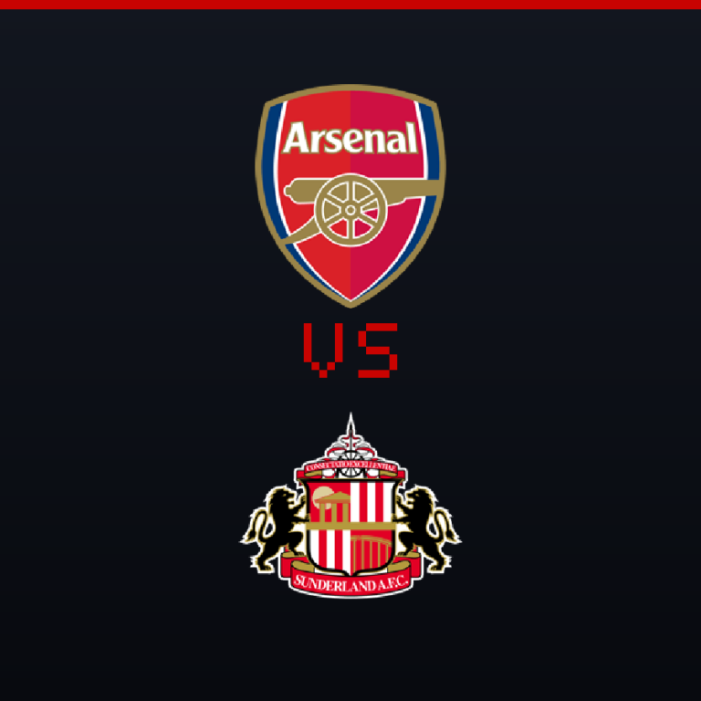 Arsenal Sunderland