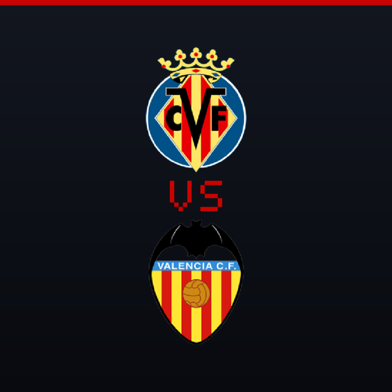 Villarreal Valencia