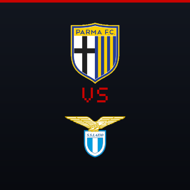 Parma Lazio