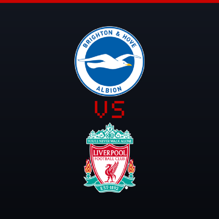 Brighton Hove Liverpool