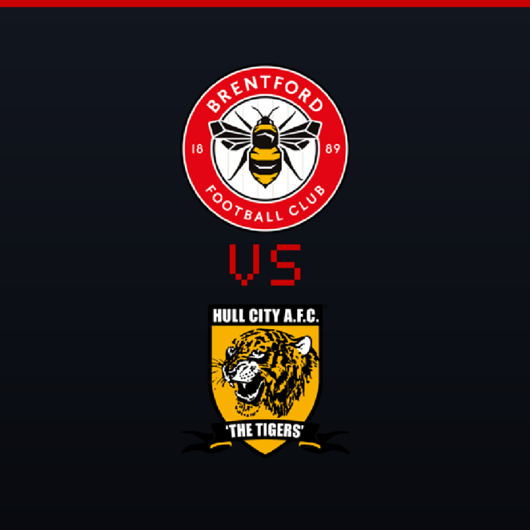 Brentford Hull City