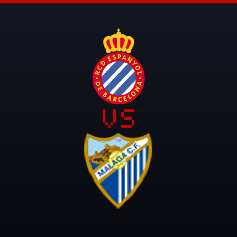 Espanyol Málaga