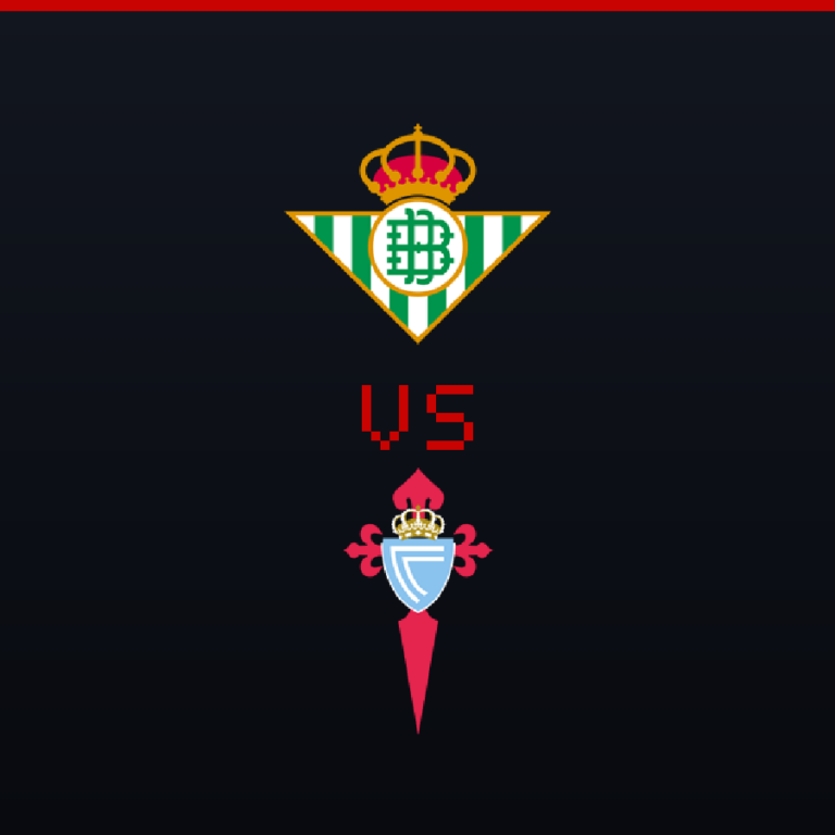Real Betis Celta