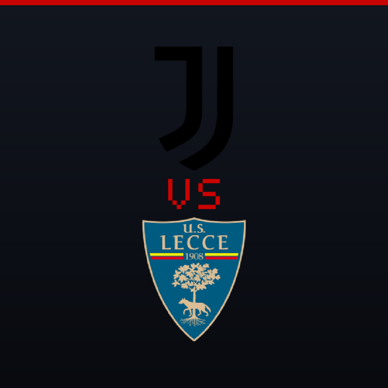 Juventus Lecce