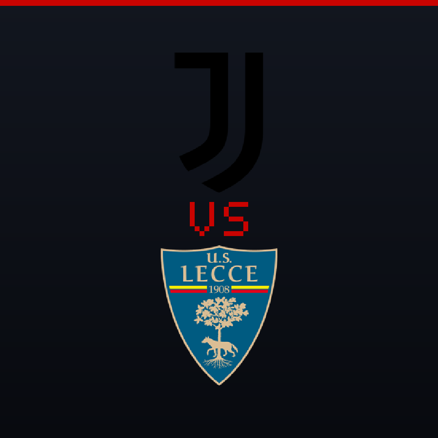 Juventus Lecce