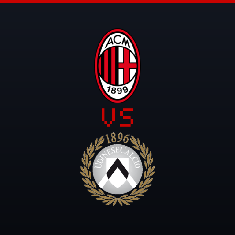 Milan Udinese
