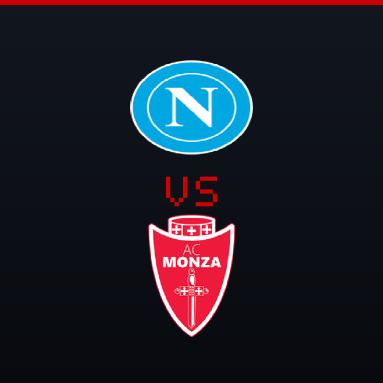 Napoli Monza