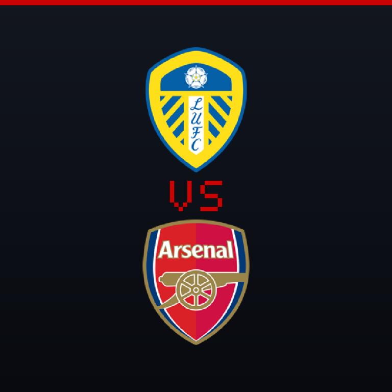 Leeds United Arsenal