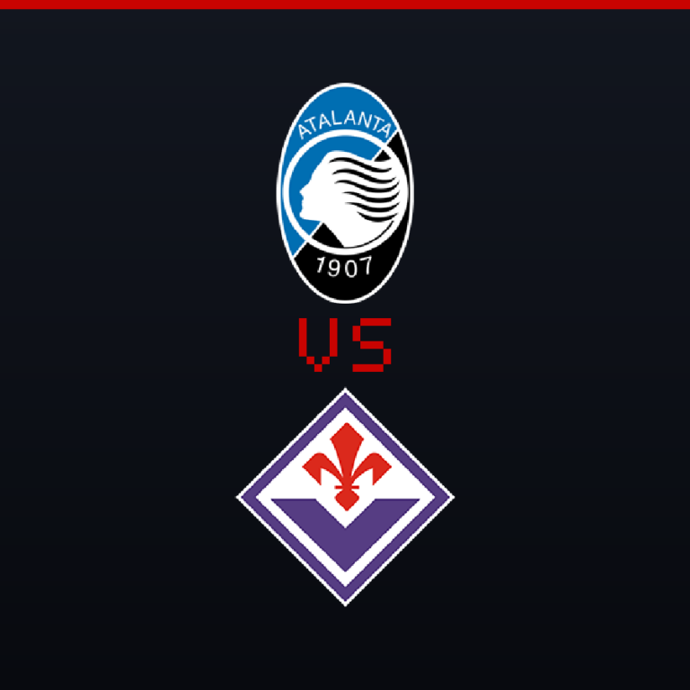 Atalanta Fiorentina