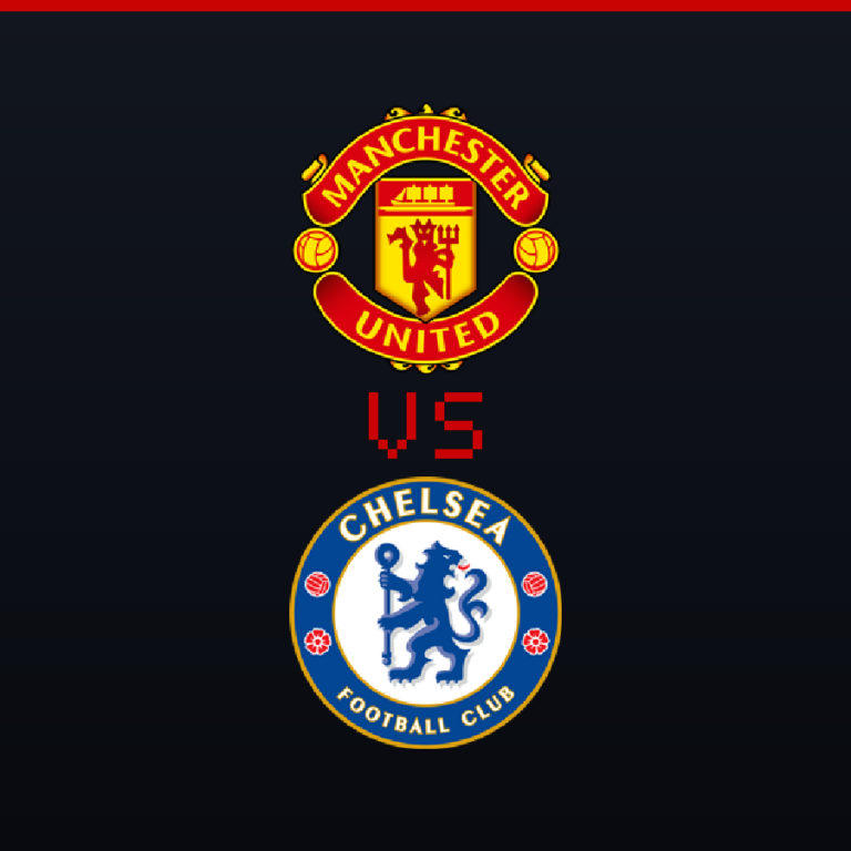 Man United Chelsea