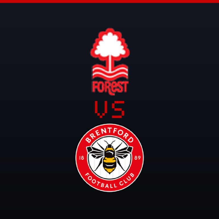 Nottingham Brentford
