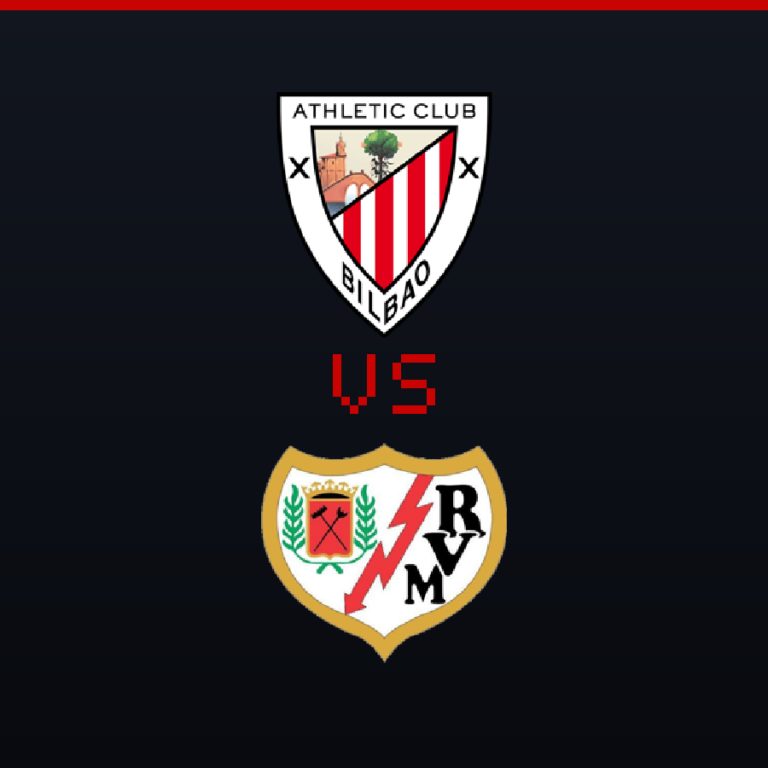 Athletic Rayo Vallecano