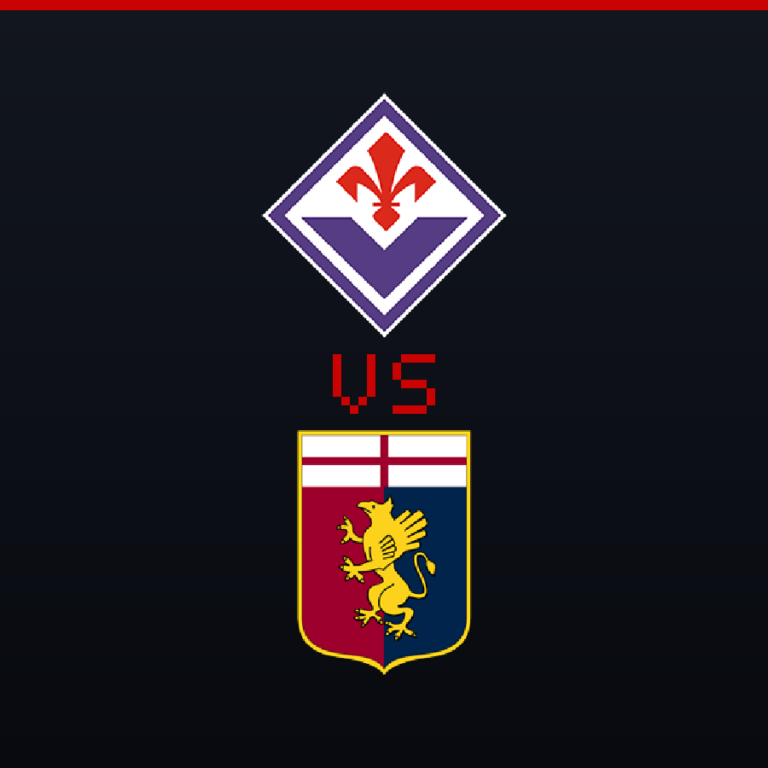 Fiorentina Genoa