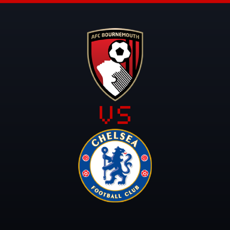 Bournemouth Chelsea