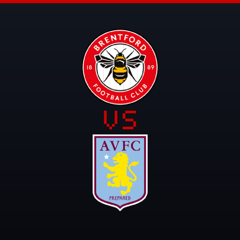 Brentford Aston Villa