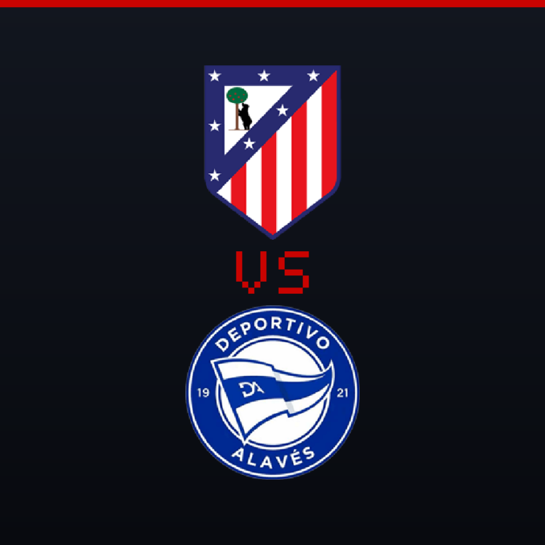 Atleti Alavés
