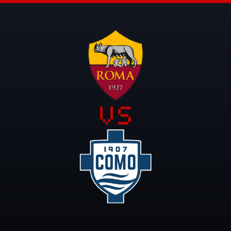 Roma Como 1907