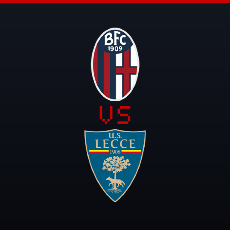 Bologna Lecce