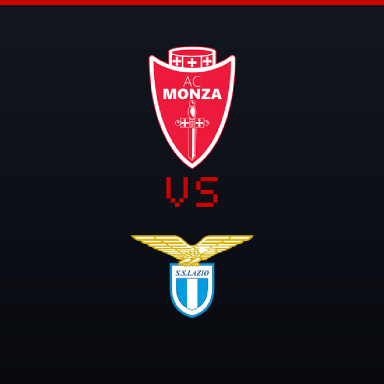 Monza Lazio