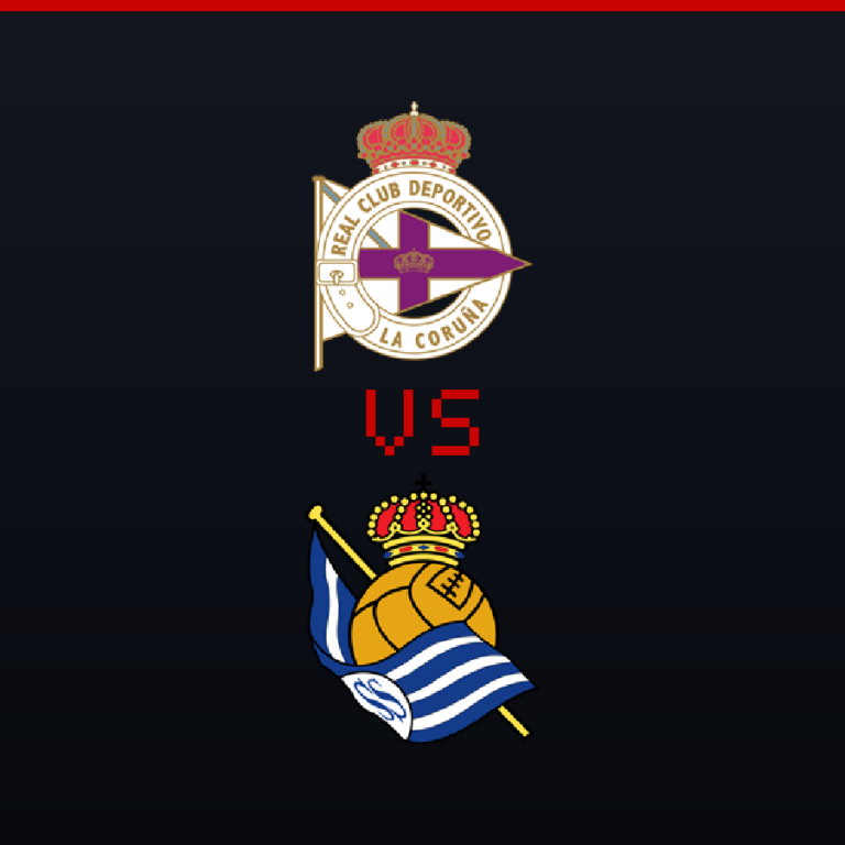 Deportivo Real Sociedad