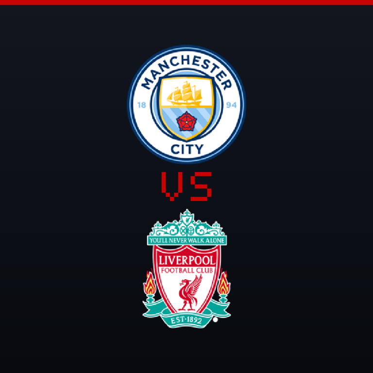Man City Liverpool