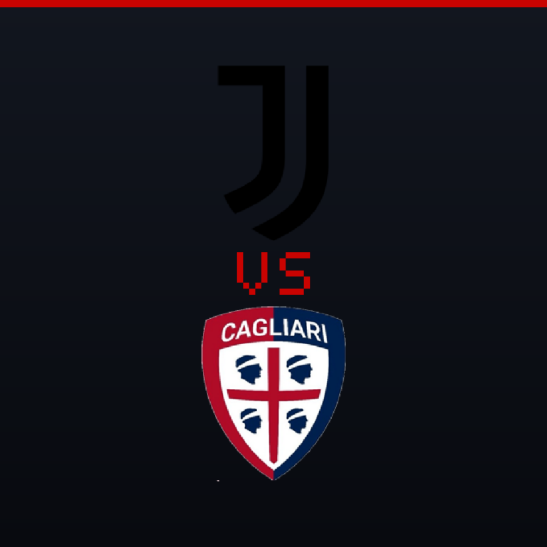 Juventus Cagliari
