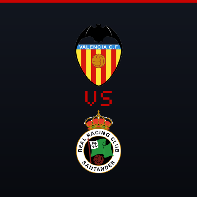 Valencia Santander