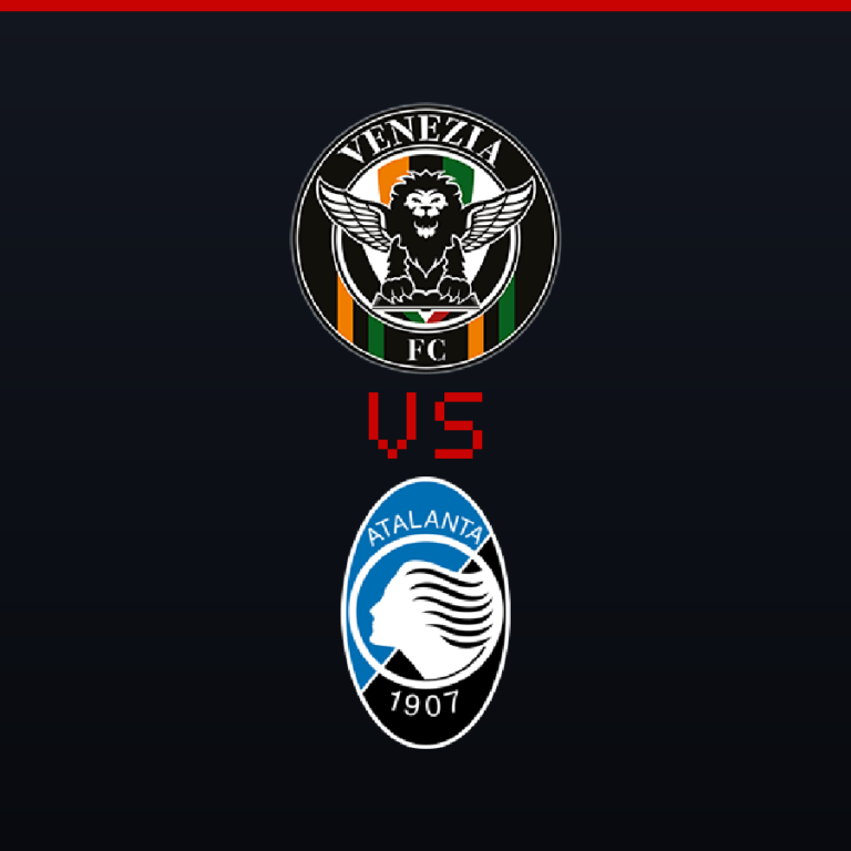 Venezia FC Atalanta