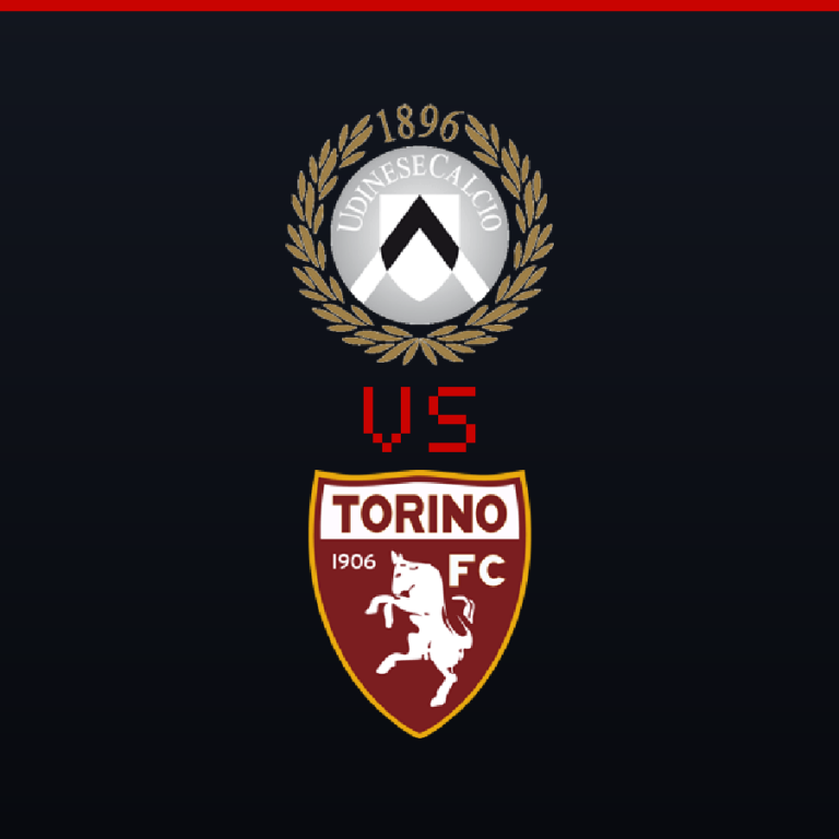 Udinese Torino