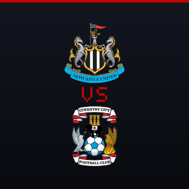 Newcastle Coventry City