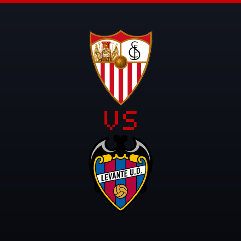 Sevilla FC Levante