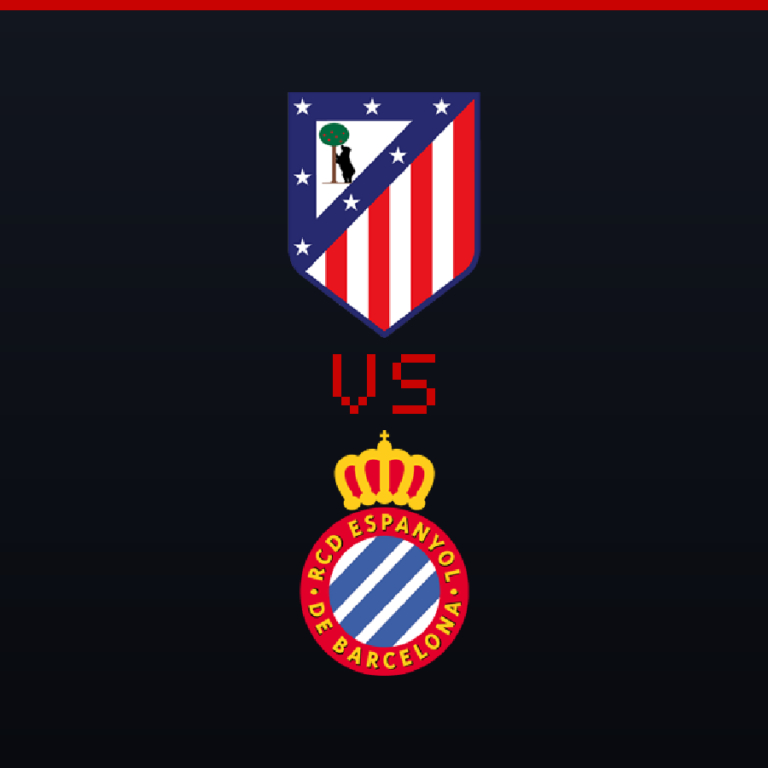 Atleti Espanyol