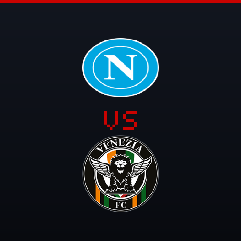 Napoli Venezia FC