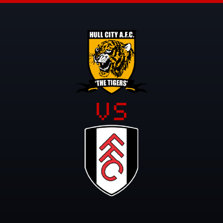 Hull City Fulham